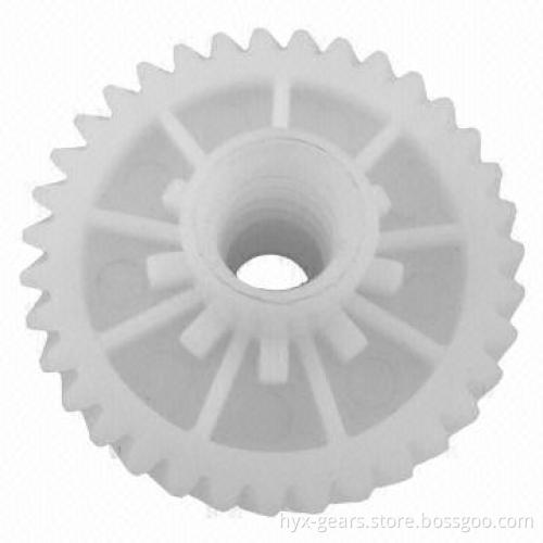 Plastic Gears, Used for Various Gearbox, Nonstandard